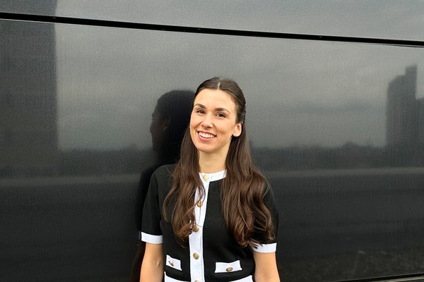 Dr Matea Poggenberg
