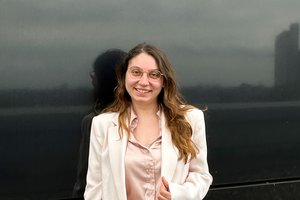 Deniz Pinar Savcigil